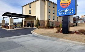 Comfort Inn & Suites Fort Smith Ar